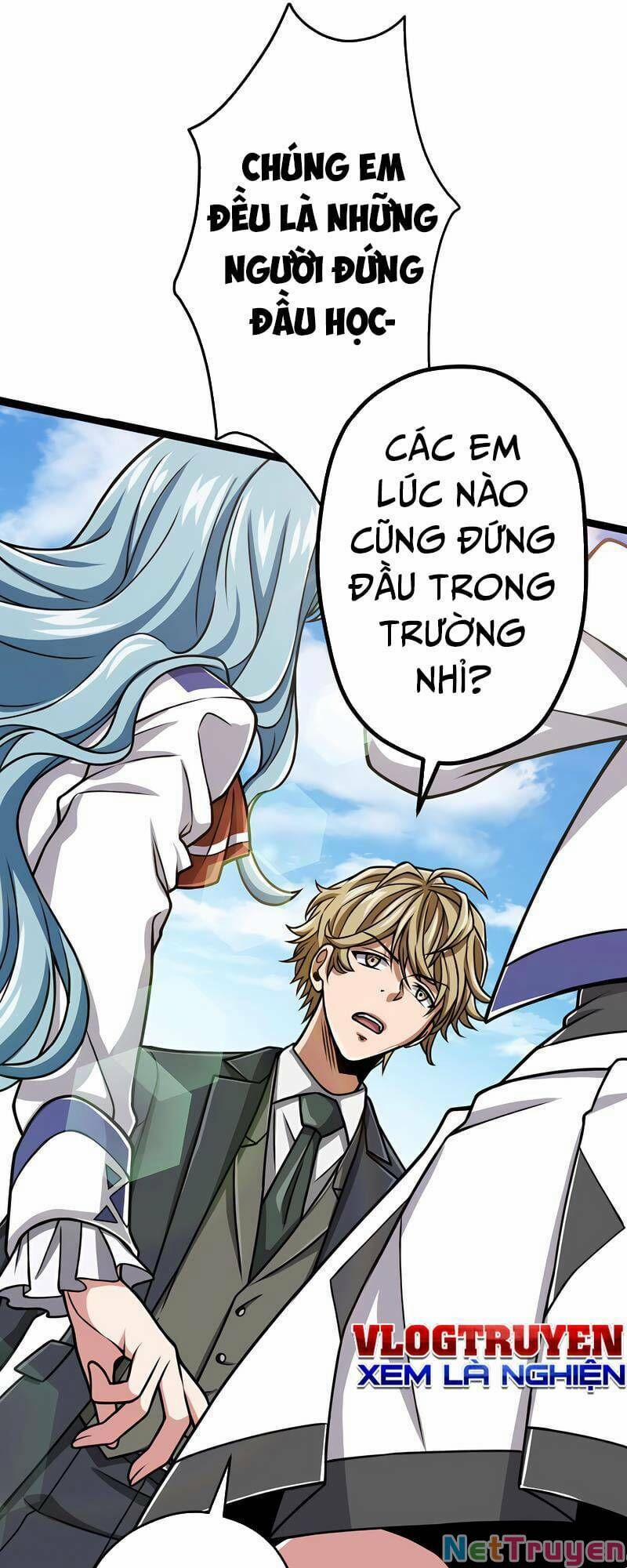 Đại Hiền Nhân Ma Thuật Cấp 99990000 24 trang 8