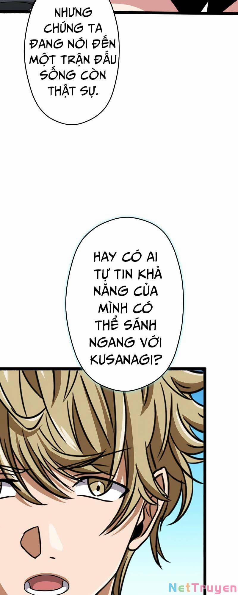 Đại Hiền Nhân Ma Thuật Cấp 99990000 24 trang 9