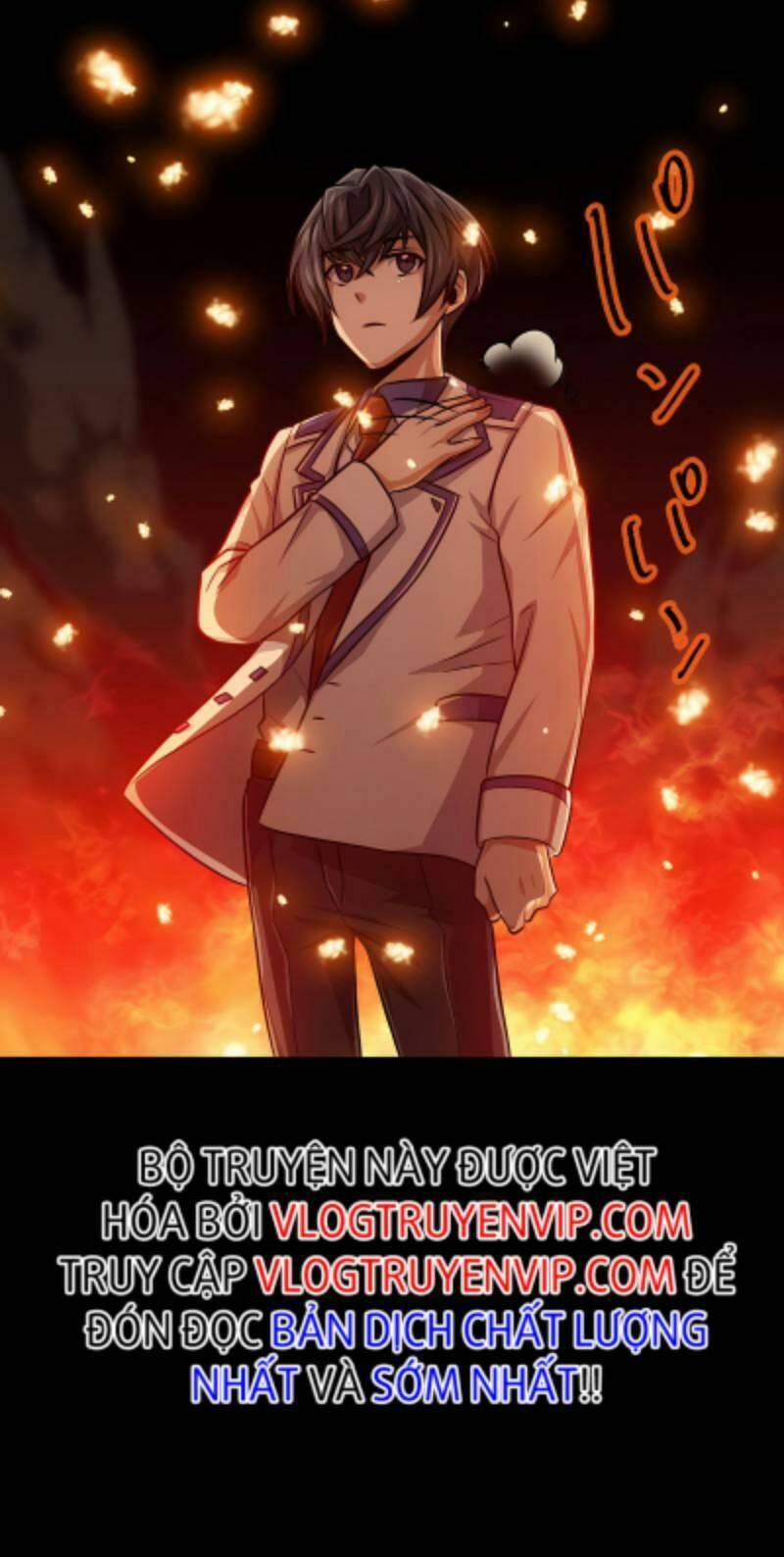 Đại Hiền Nhân Ma Thuật Cấp 99990000 25 trang 10