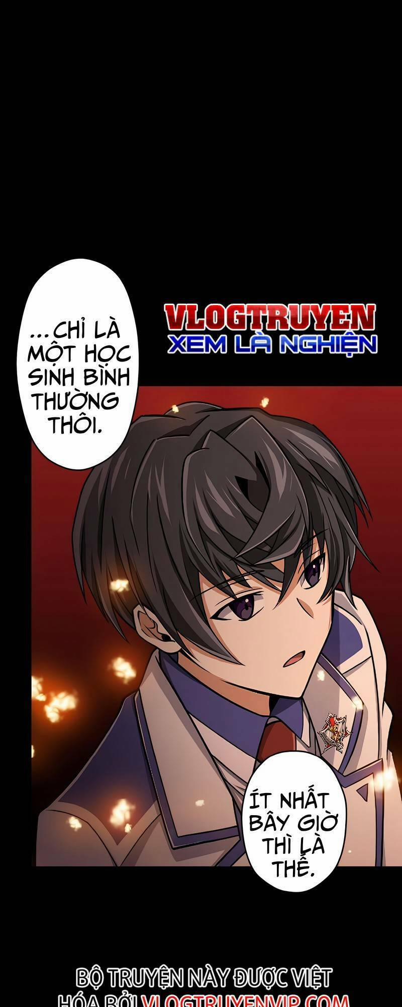 Đại Hiền Nhân Ma Thuật Cấp 99990000 25 trang 12