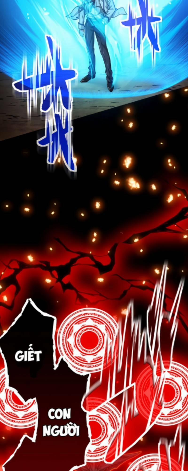 Đại Hiền Nhân Ma Thuật Cấp 99990000 25 trang 15