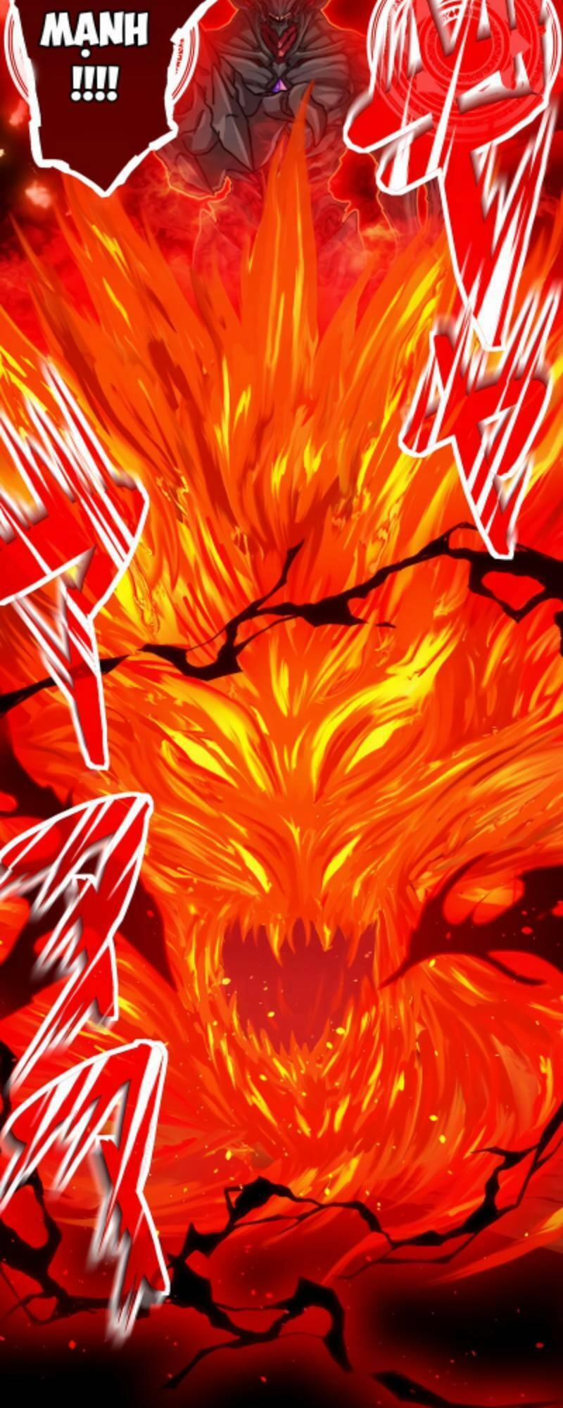 Đại Hiền Nhân Ma Thuật Cấp 99990000 25 trang 16