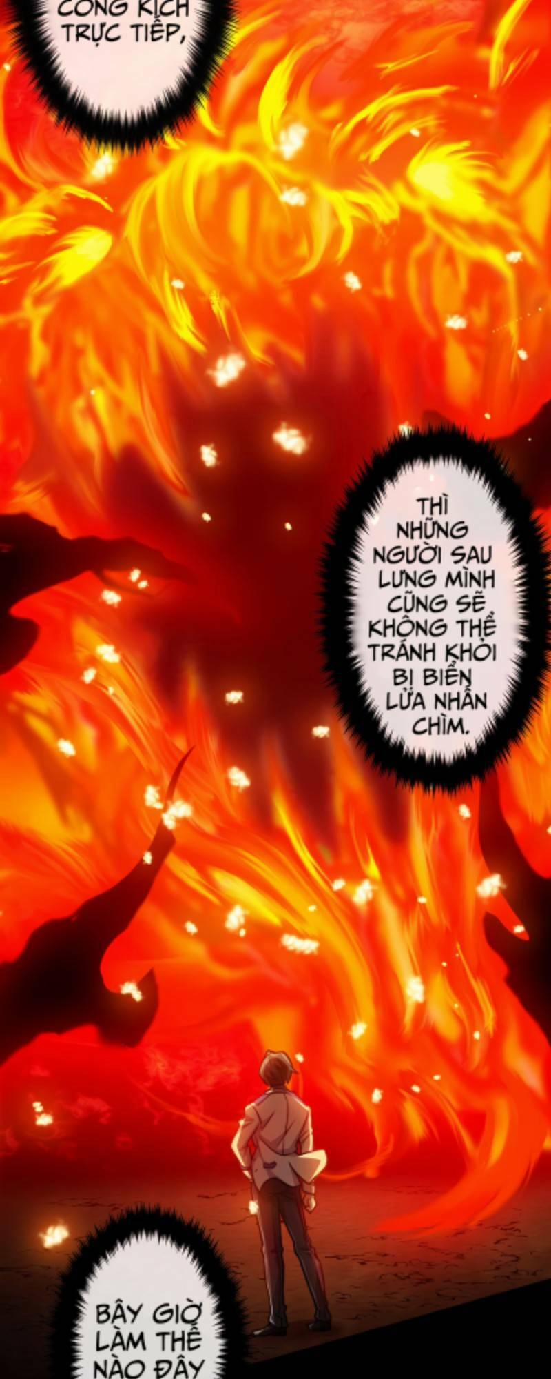 Đại Hiền Nhân Ma Thuật Cấp 99990000 25 trang 18