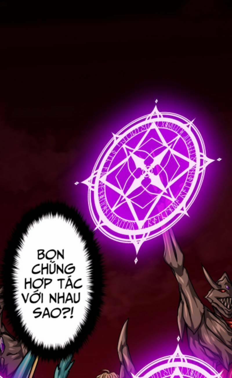 Đại Hiền Nhân Ma Thuật Cấp 99990000 25 trang 22