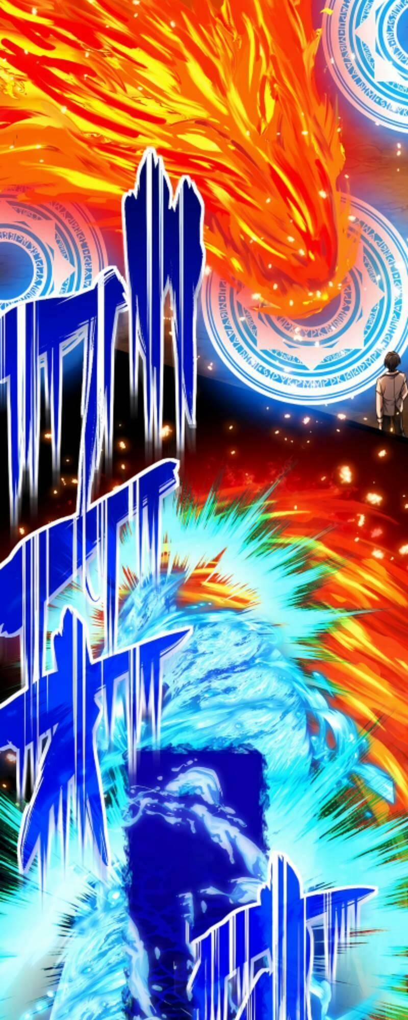 Đại Hiền Nhân Ma Thuật Cấp 99990000 25 trang 28