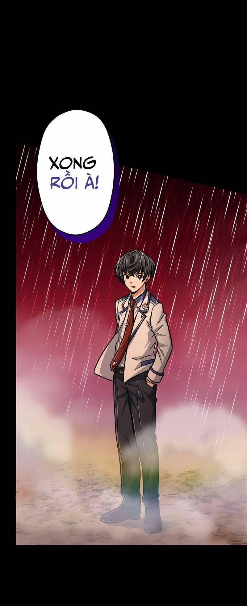 Đại Hiền Nhân Ma Thuật Cấp 99990000 25 trang 34