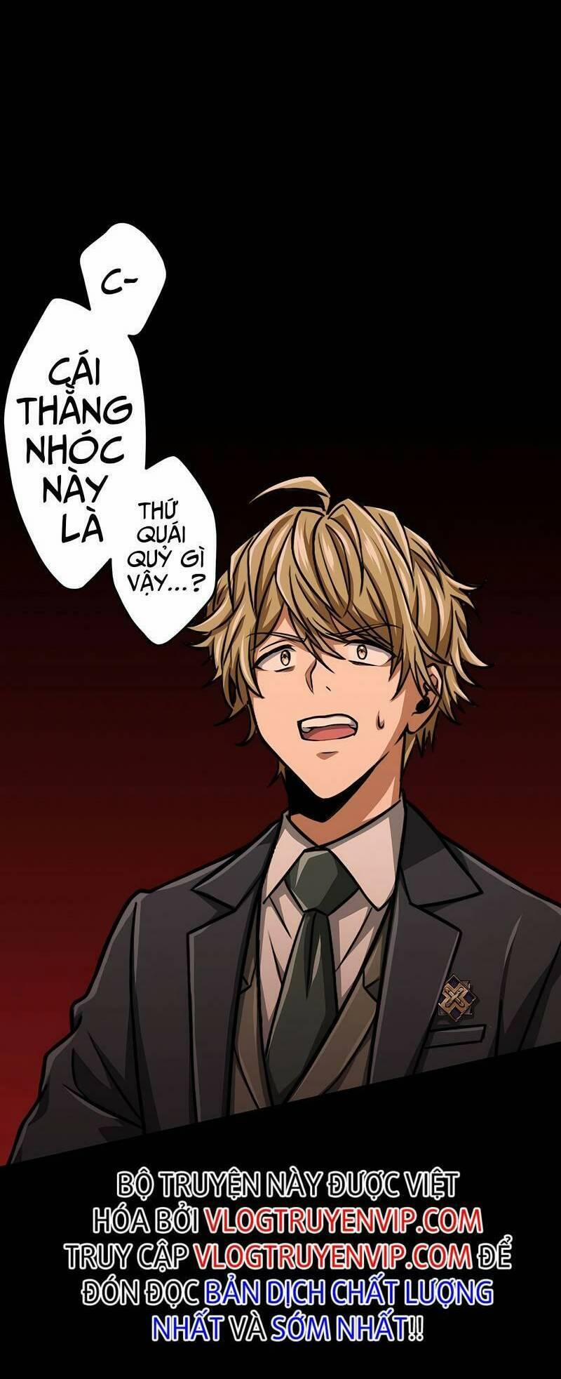 Đại Hiền Nhân Ma Thuật Cấp 99990000 25 trang 35