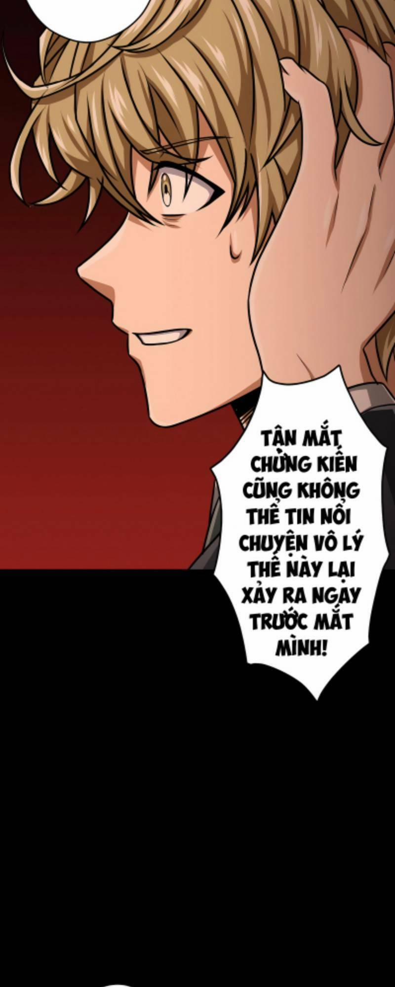 Đại Hiền Nhân Ma Thuật Cấp 99990000 25 trang 37