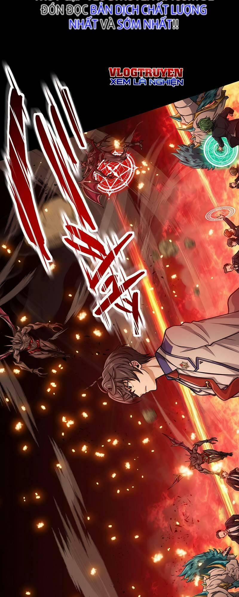Đại Hiền Nhân Ma Thuật Cấp 99990000 25 trang 4
