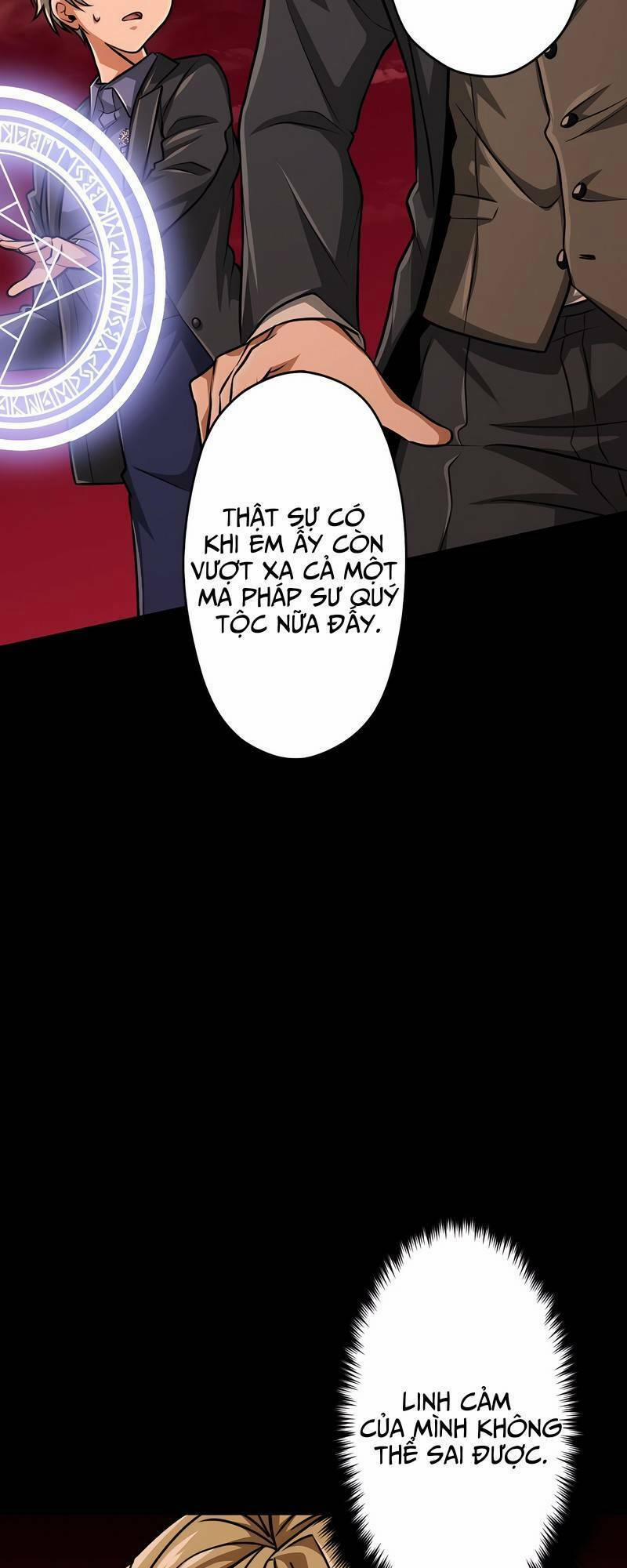 Đại Hiền Nhân Ma Thuật Cấp 99990000 25 trang 42