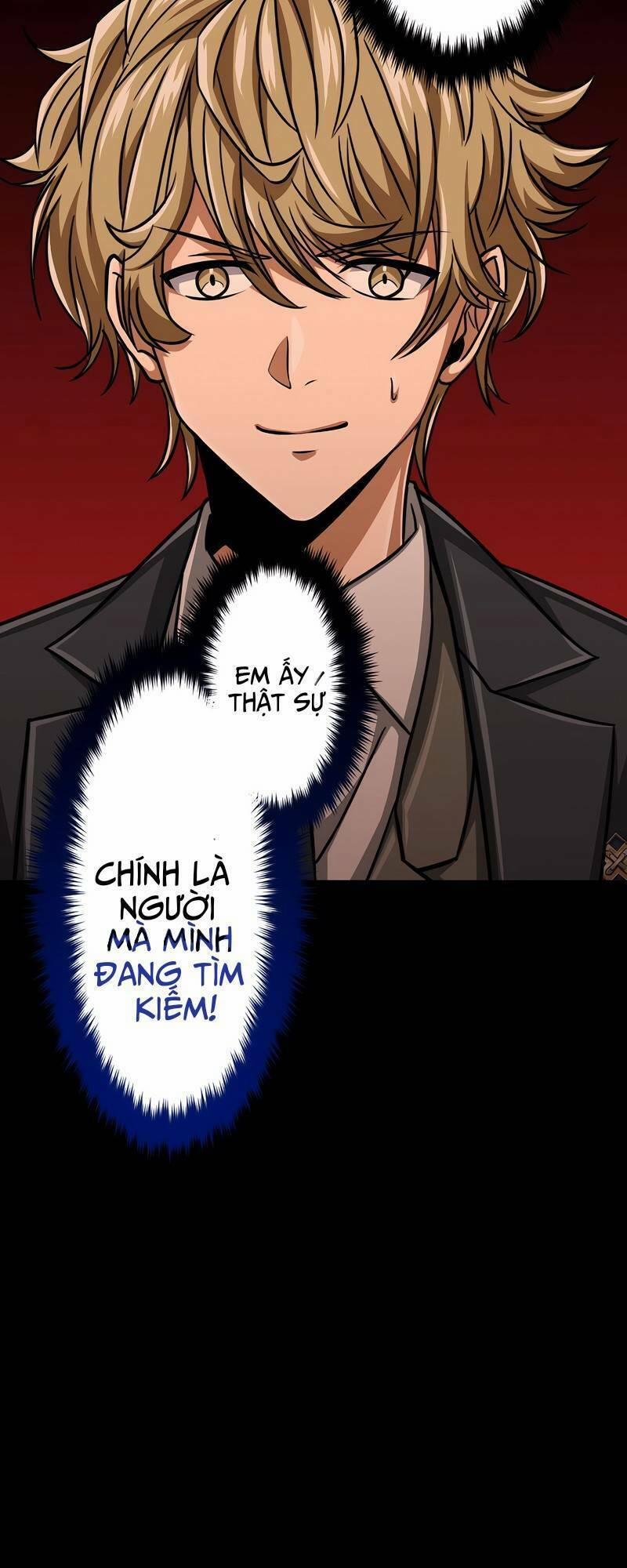 Đại Hiền Nhân Ma Thuật Cấp 99990000 25 trang 43