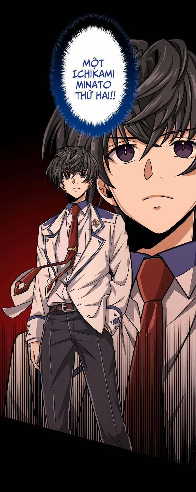 Đại Hiền Nhân Ma Thuật Cấp 99990000 25 trang 44