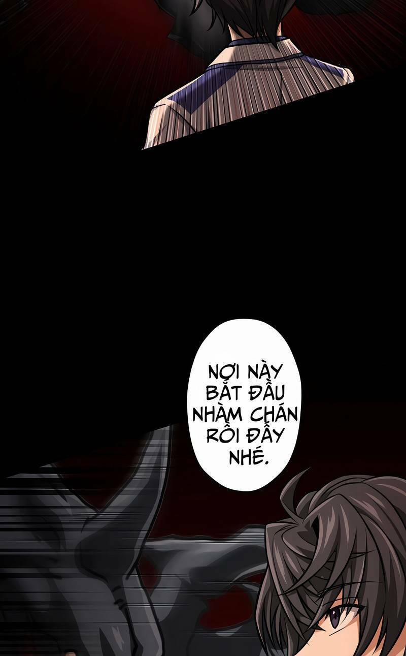 Đại Hiền Nhân Ma Thuật Cấp 99990000 25 trang 46