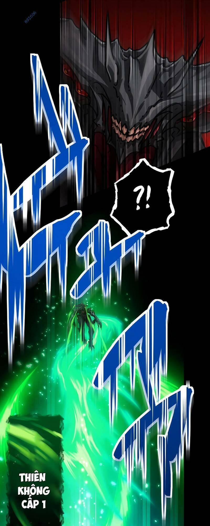 Đại Hiền Nhân Ma Thuật Cấp 99990000 25 trang 48