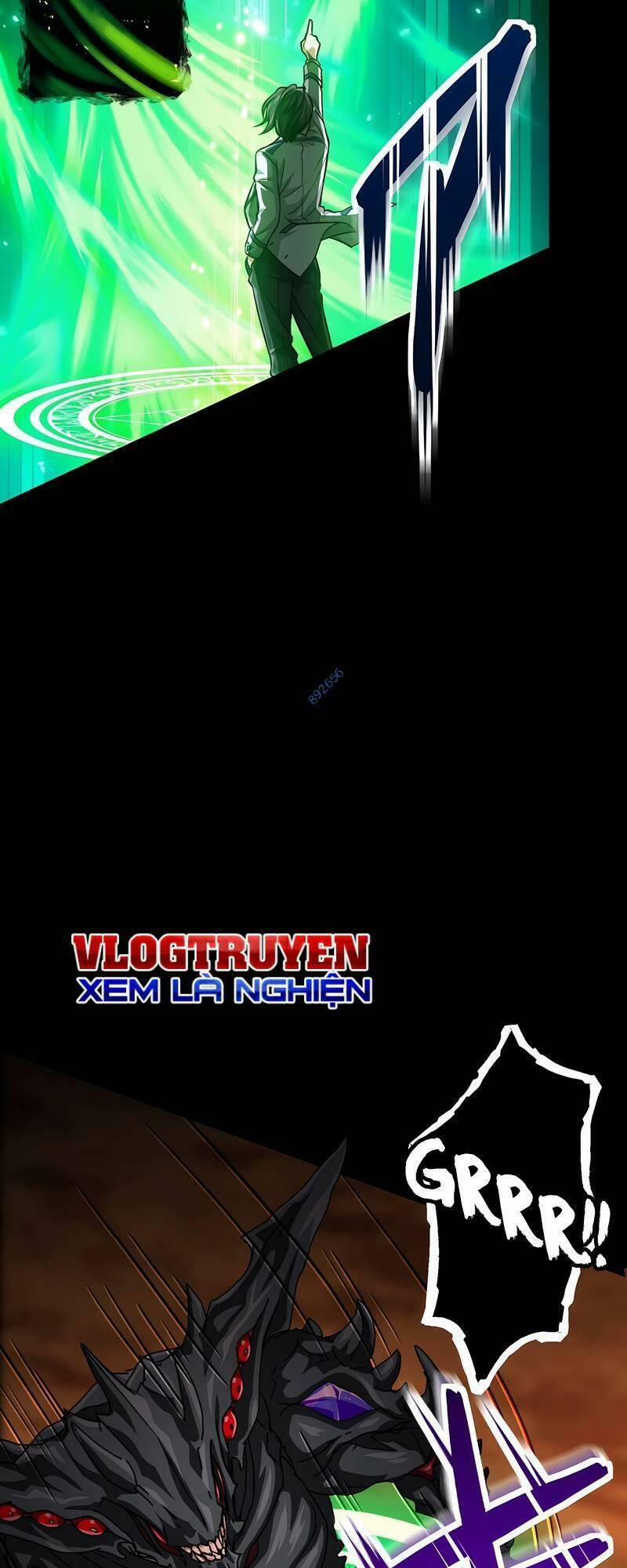 Đại Hiền Nhân Ma Thuật Cấp 99990000 25 trang 49