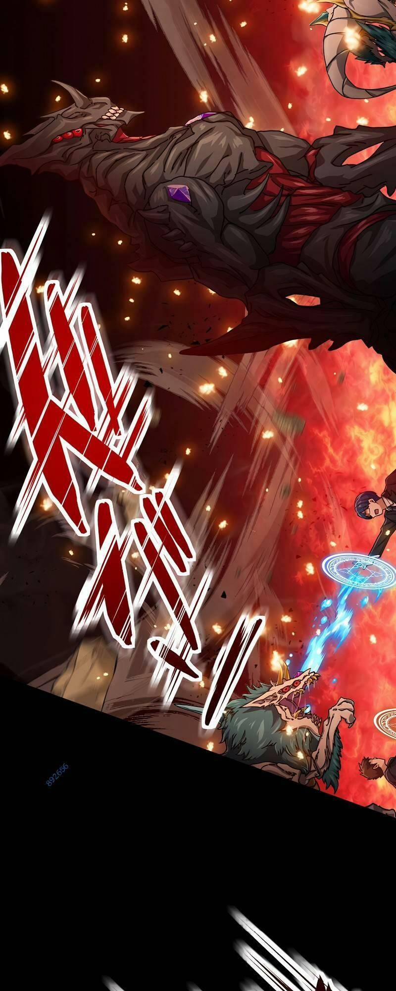 Đại Hiền Nhân Ma Thuật Cấp 99990000 25 trang 5