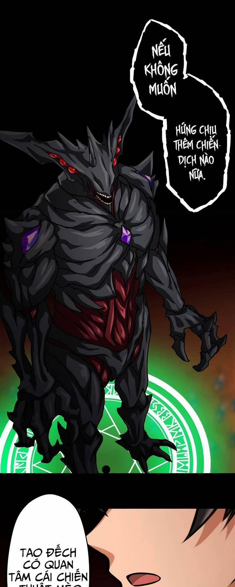 Đại Hiền Nhân Ma Thuật Cấp 99990000 25 trang 52