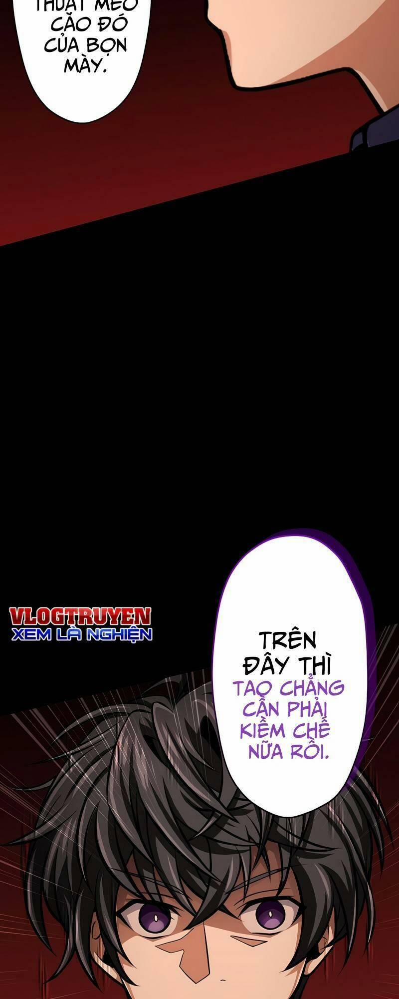 Đại Hiền Nhân Ma Thuật Cấp 99990000 25 trang 53