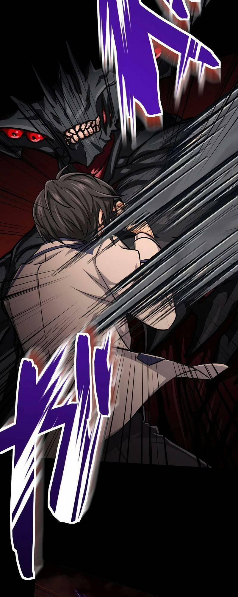 Đại Hiền Nhân Ma Thuật Cấp 99990000 25 trang 57