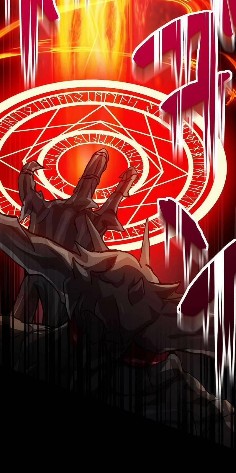 Đại Hiền Nhân Ma Thuật Cấp 99990000 25 trang 59