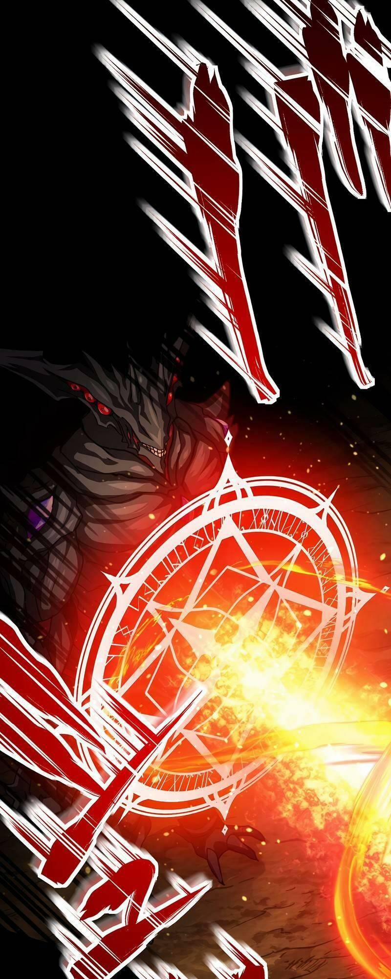 Đại Hiền Nhân Ma Thuật Cấp 99990000 25 trang 6