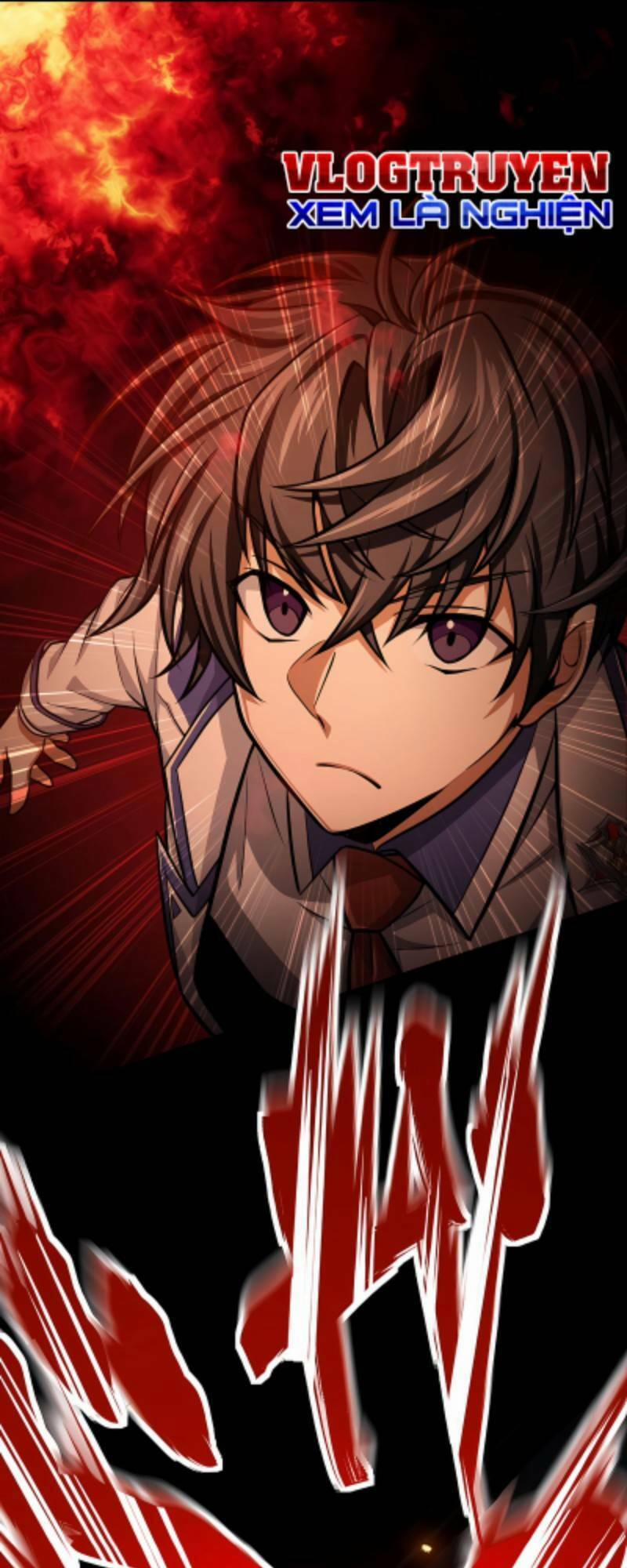 Đại Hiền Nhân Ma Thuật Cấp 99990000 25 trang 60