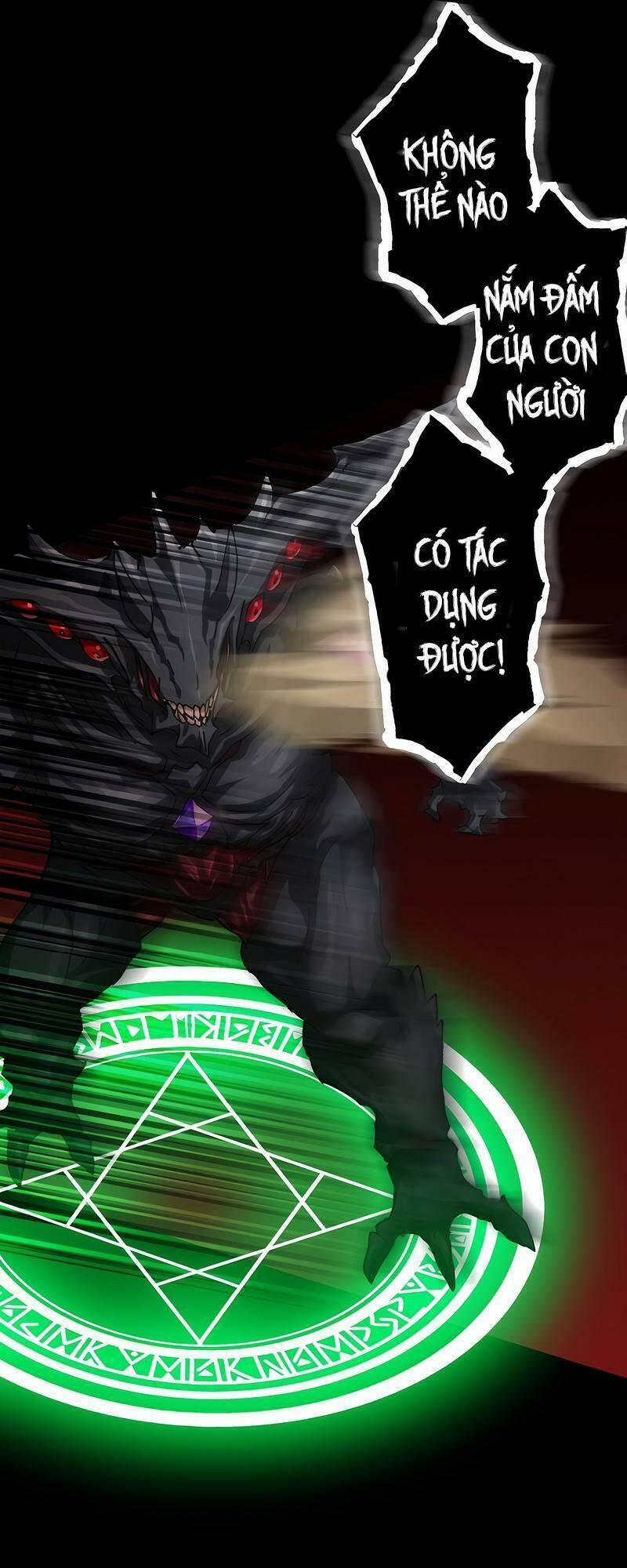 Đại Hiền Nhân Ma Thuật Cấp 99990000 25 trang 73