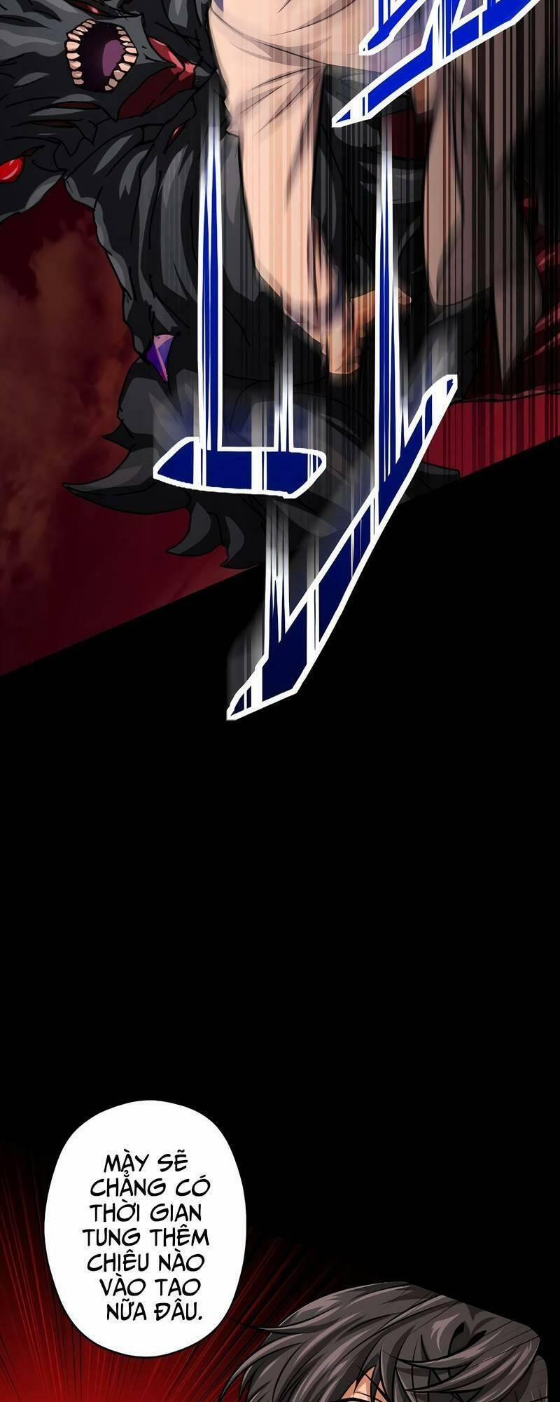 Đại Hiền Nhân Ma Thuật Cấp 99990000 25 trang 77