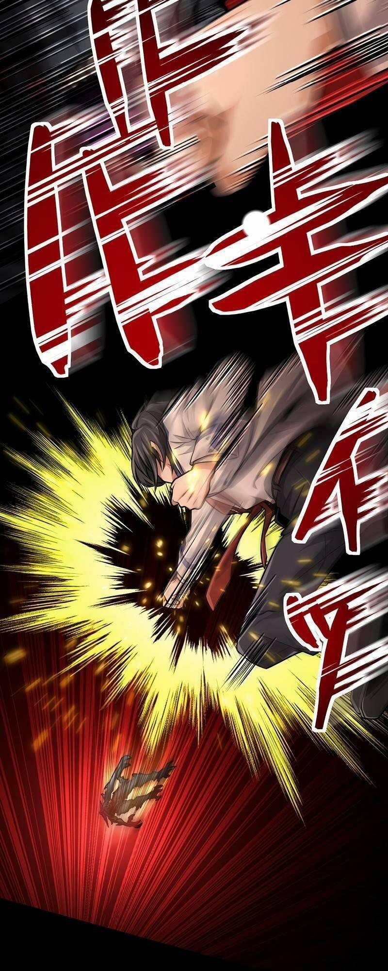 Đại Hiền Nhân Ma Thuật Cấp 99990000 25 trang 79