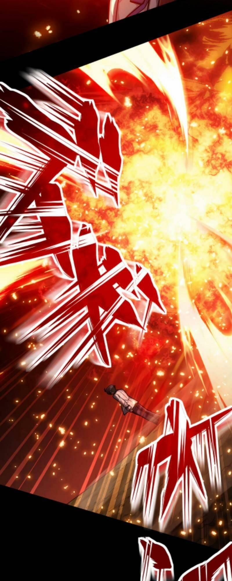 Đại Hiền Nhân Ma Thuật Cấp 99990000 25 trang 8