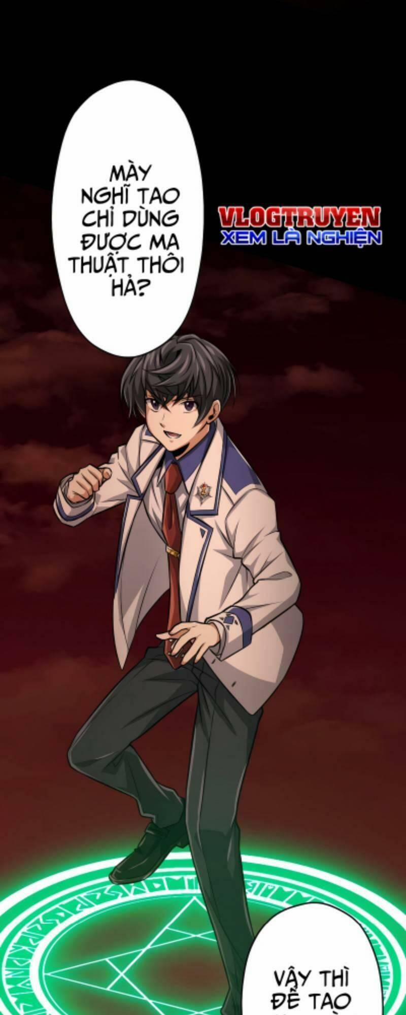 Đại Hiền Nhân Ma Thuật Cấp 99990000 25 trang 80