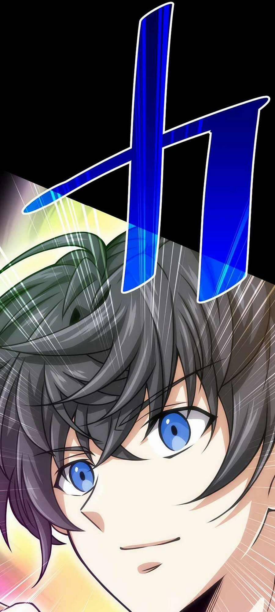 Đại Hiền Nhân Ma Thuật Cấp 99990000 27 trang 10