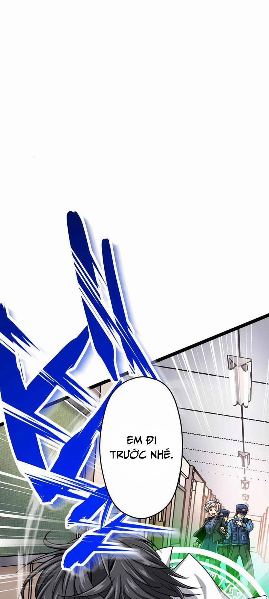 Đại Hiền Nhân Ma Thuật Cấp 99990000 27 trang 100