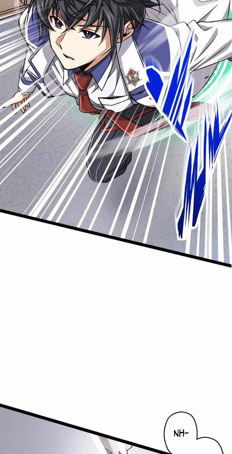 Đại Hiền Nhân Ma Thuật Cấp 99990000 27 trang 101