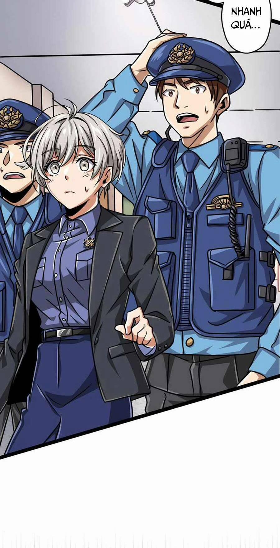 Đại Hiền Nhân Ma Thuật Cấp 99990000 27 trang 102