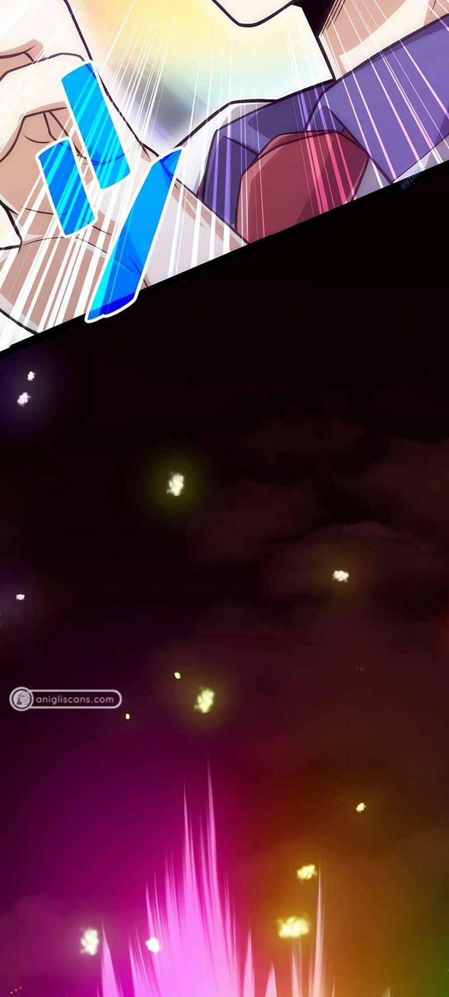 Đại Hiền Nhân Ma Thuật Cấp 99990000 27 trang 11