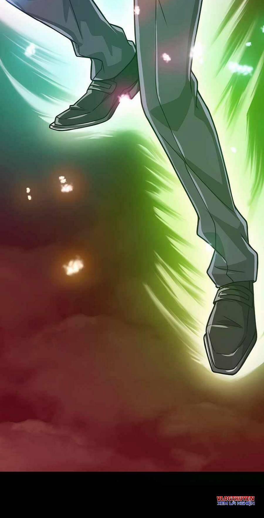 Đại Hiền Nhân Ma Thuật Cấp 99990000 27 trang 13