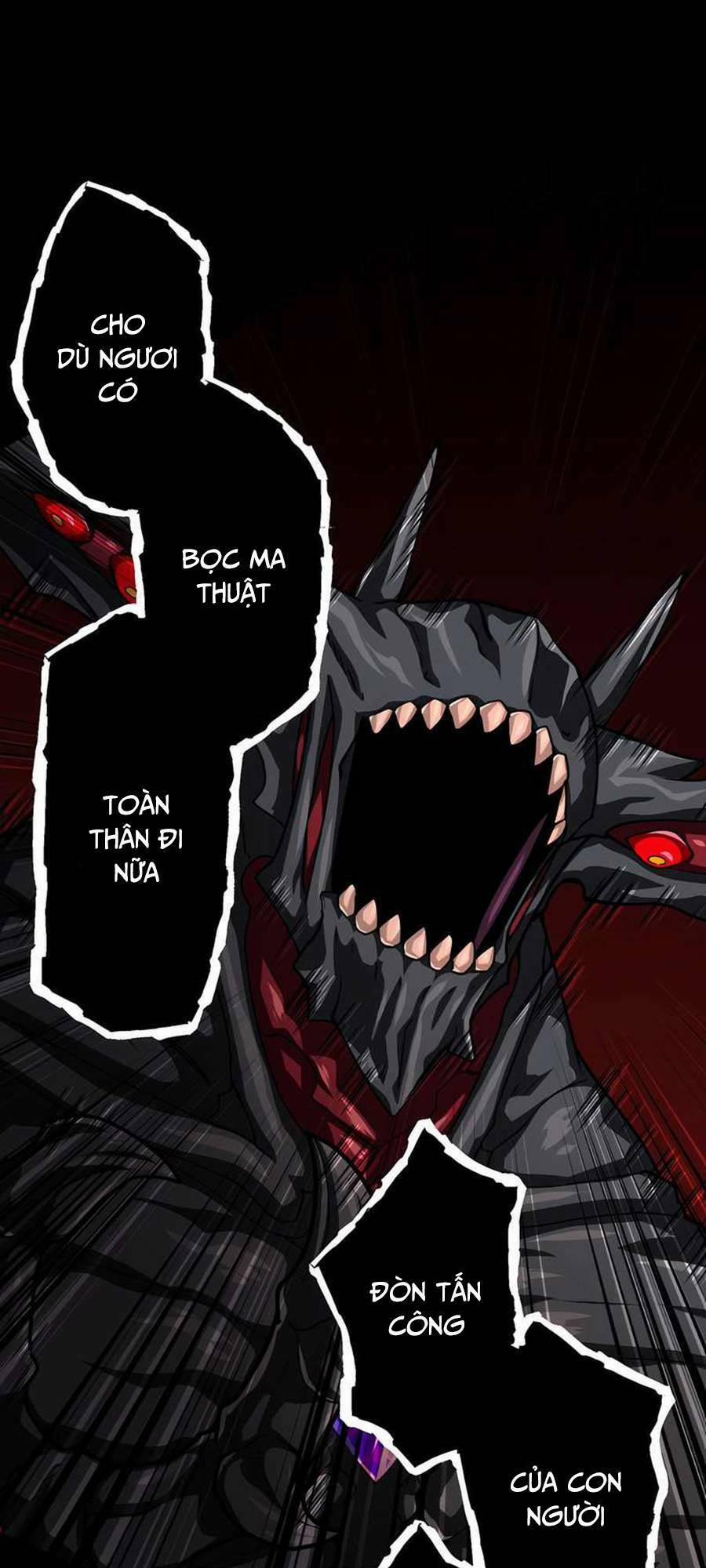 Đại Hiền Nhân Ma Thuật Cấp 99990000 27 trang 15