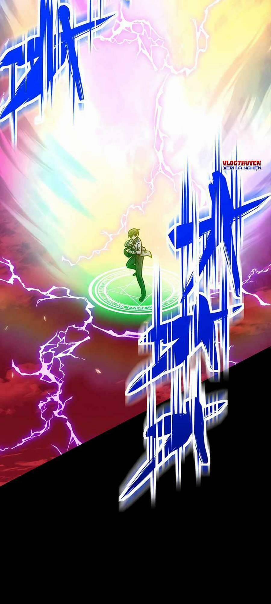 Đại Hiền Nhân Ma Thuật Cấp 99990000 27 trang 2