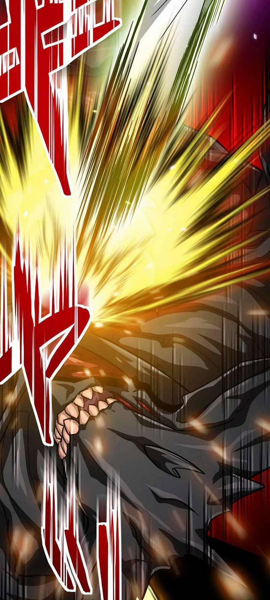 Đại Hiền Nhân Ma Thuật Cấp 99990000 27 trang 20