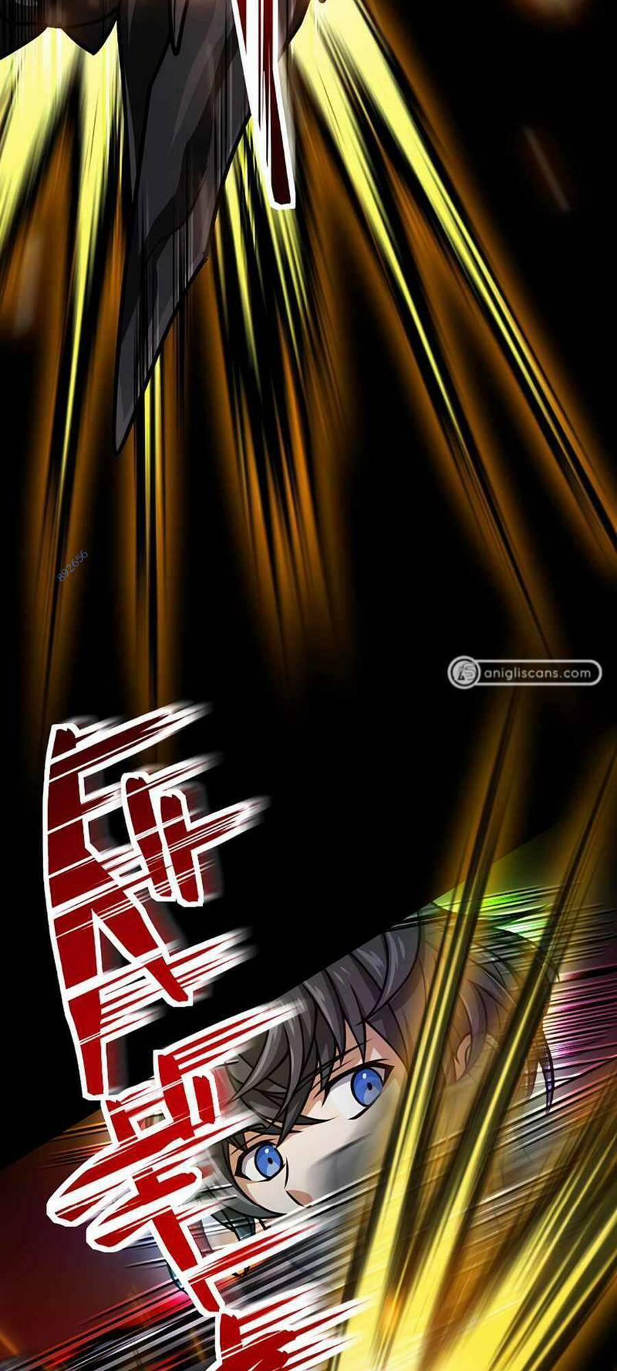 Đại Hiền Nhân Ma Thuật Cấp 99990000 27 trang 21