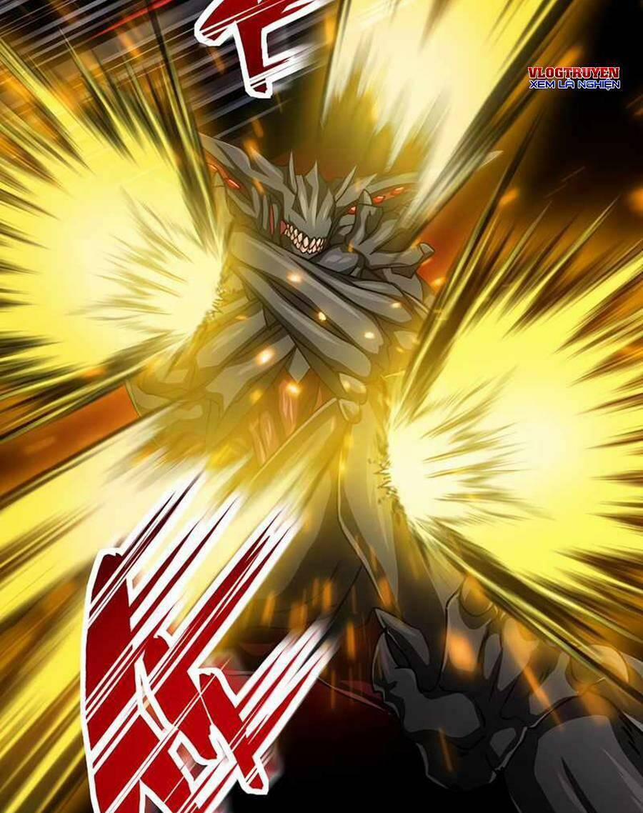 Đại Hiền Nhân Ma Thuật Cấp 99990000 27 trang 22