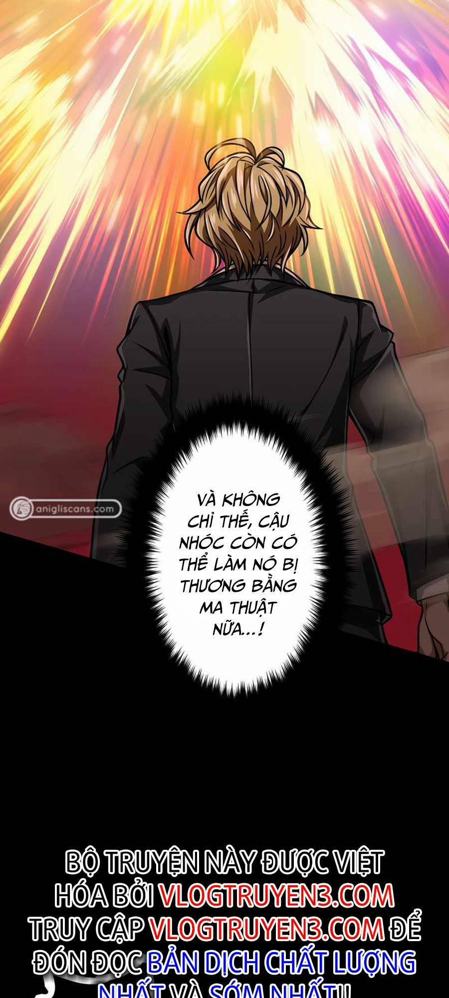 Đại Hiền Nhân Ma Thuật Cấp 99990000 27 trang 26