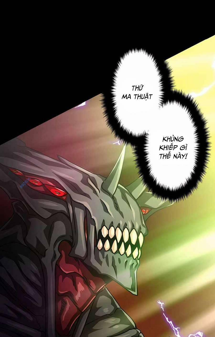 Đại Hiền Nhân Ma Thuật Cấp 99990000 27 trang 3