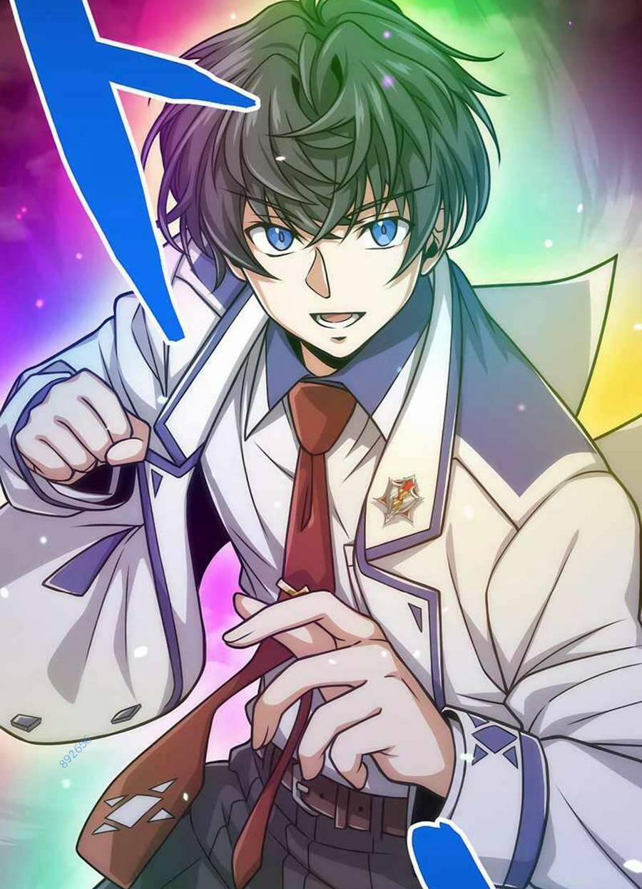 Đại Hiền Nhân Ma Thuật Cấp 99990000 27 trang 32