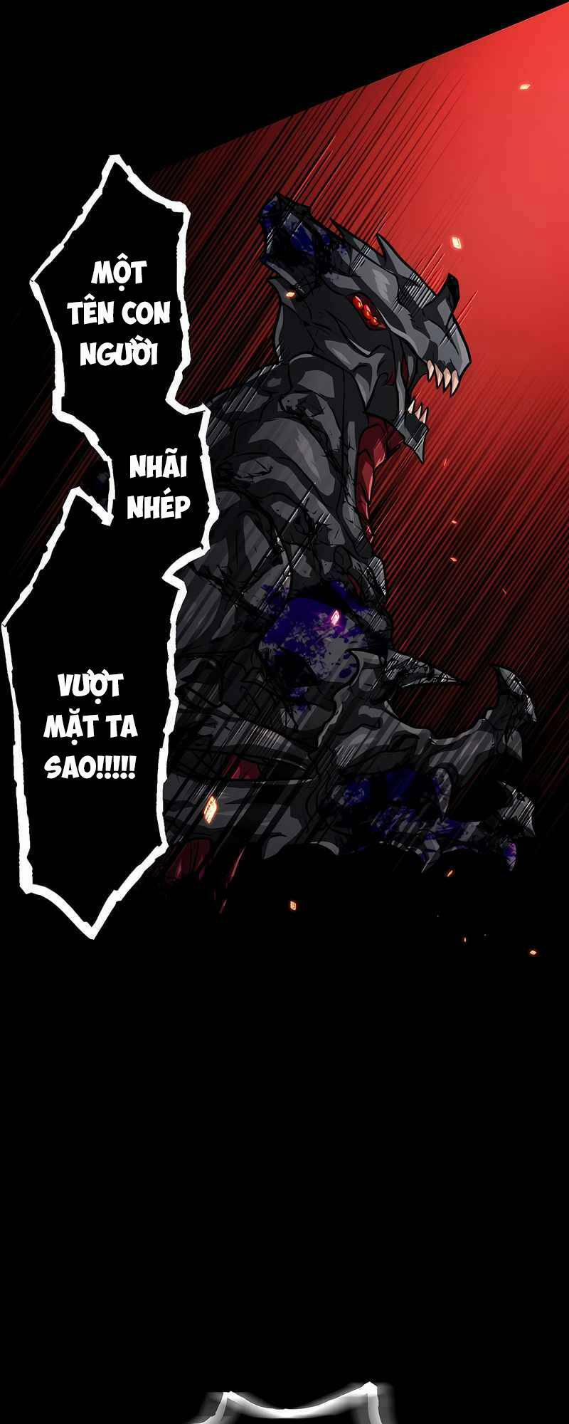 Đại Hiền Nhân Ma Thuật Cấp 99990000 27 trang 34