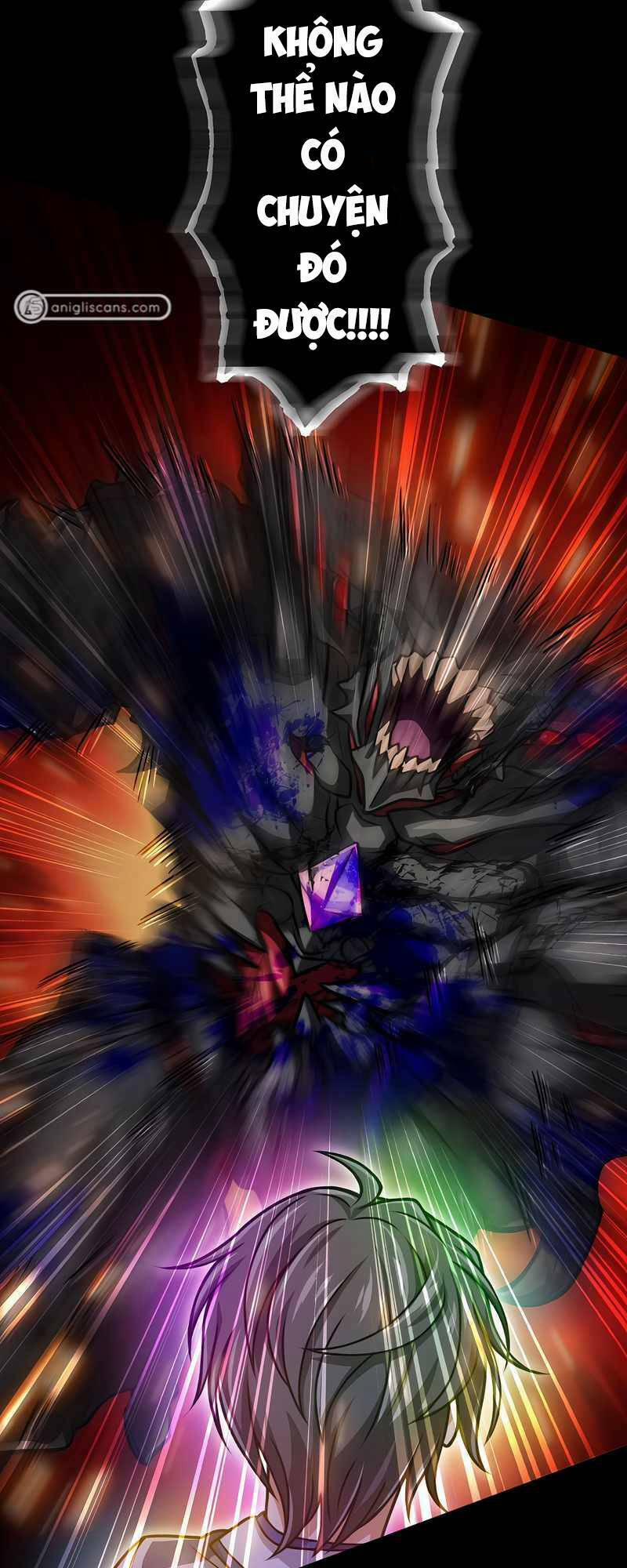 Đại Hiền Nhân Ma Thuật Cấp 99990000 27 trang 35