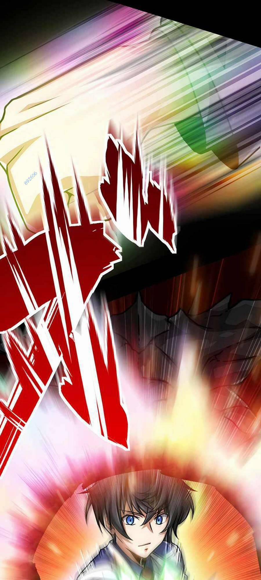 Đại Hiền Nhân Ma Thuật Cấp 99990000 27 trang 38