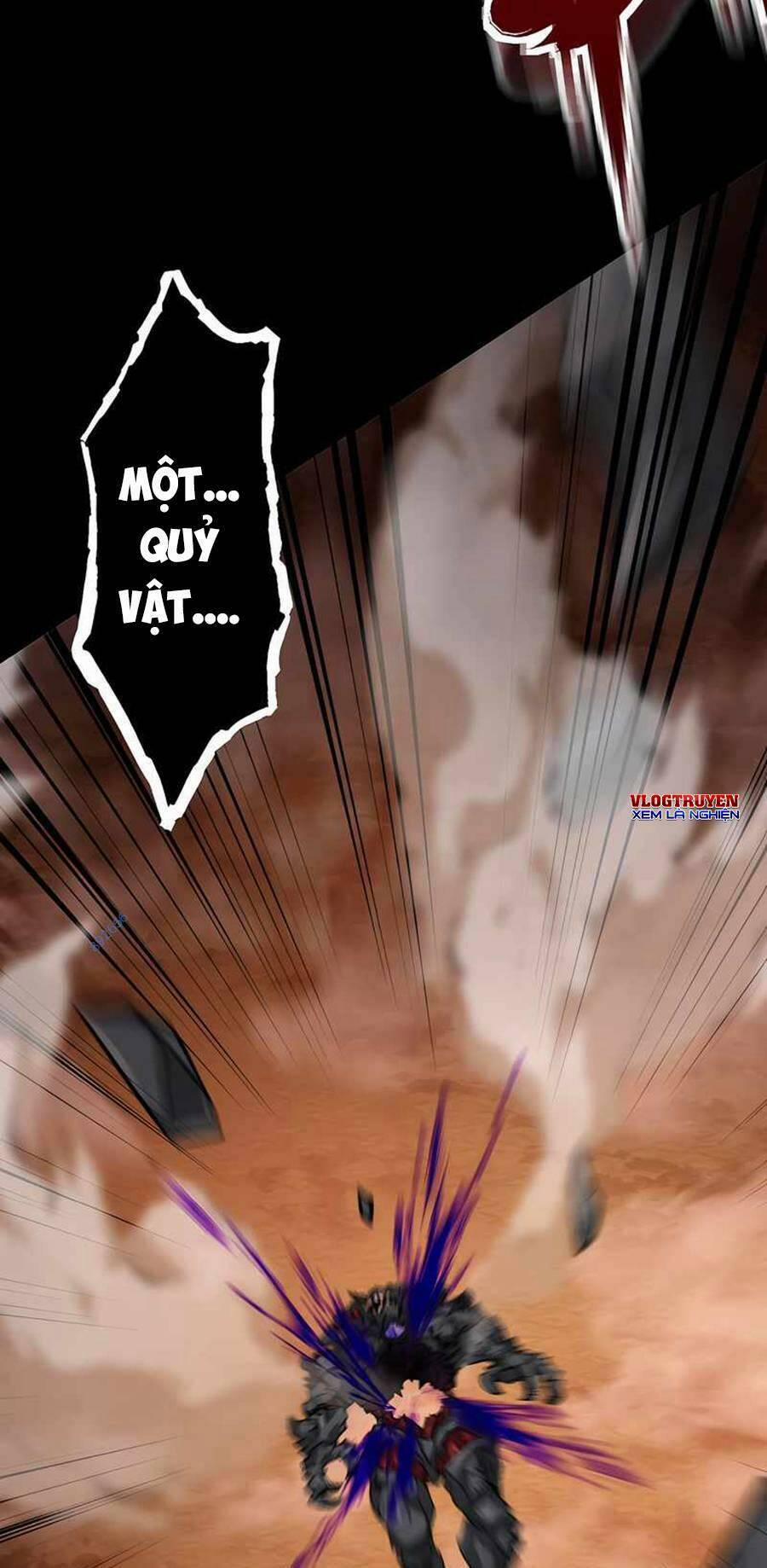 Đại Hiền Nhân Ma Thuật Cấp 99990000 27 trang 40