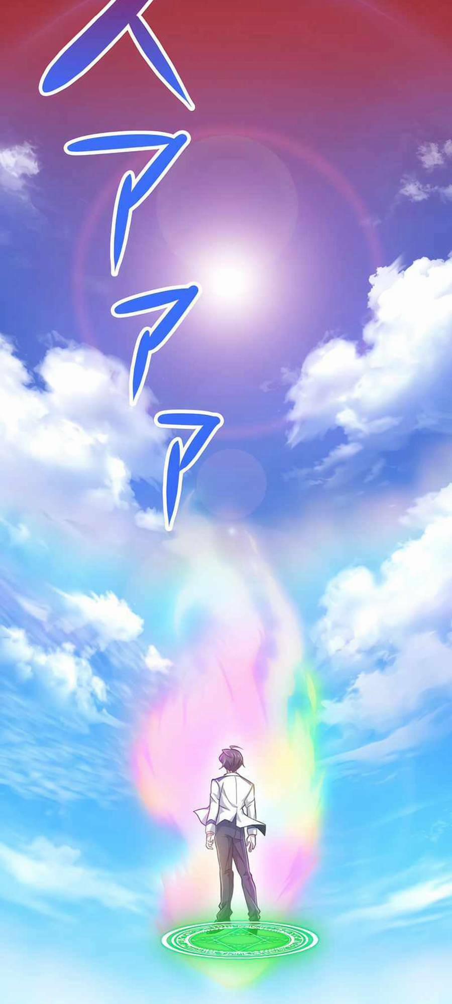 Đại Hiền Nhân Ma Thuật Cấp 99990000 27 trang 44